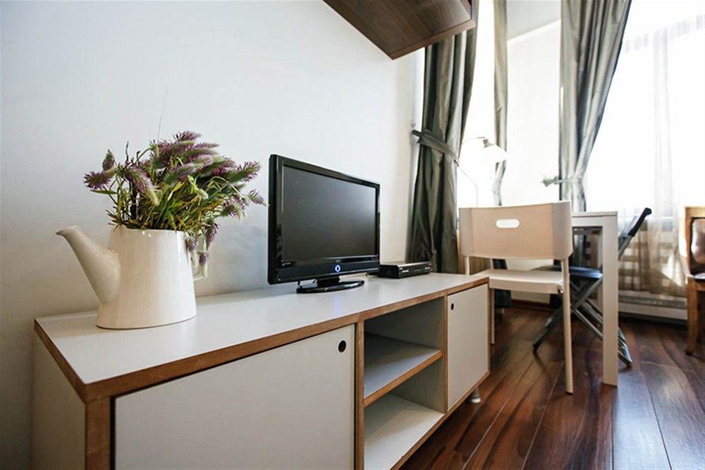 Ala Suites Istanbul Exterior foto