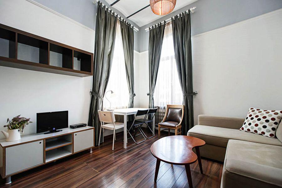Ala Suites Istanbul Exterior foto